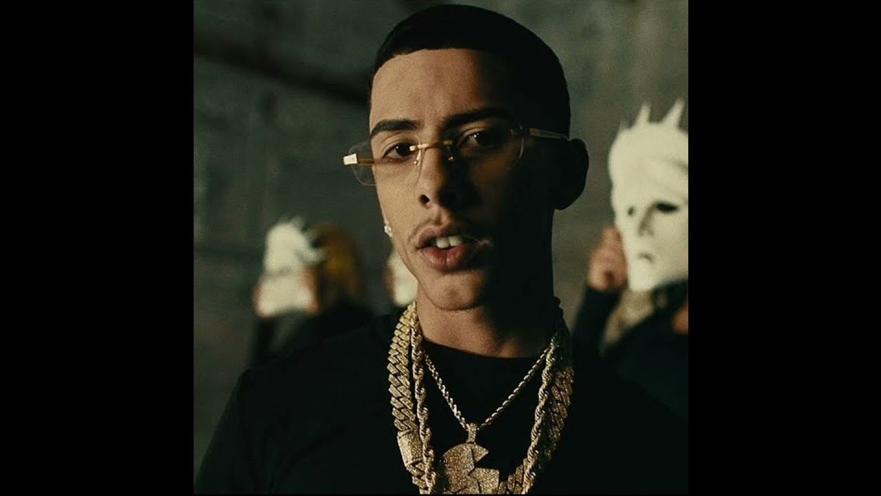 [FREE] J.I x A Boogie Type Beat 2022 - "Love Sick" | @JpBeatz