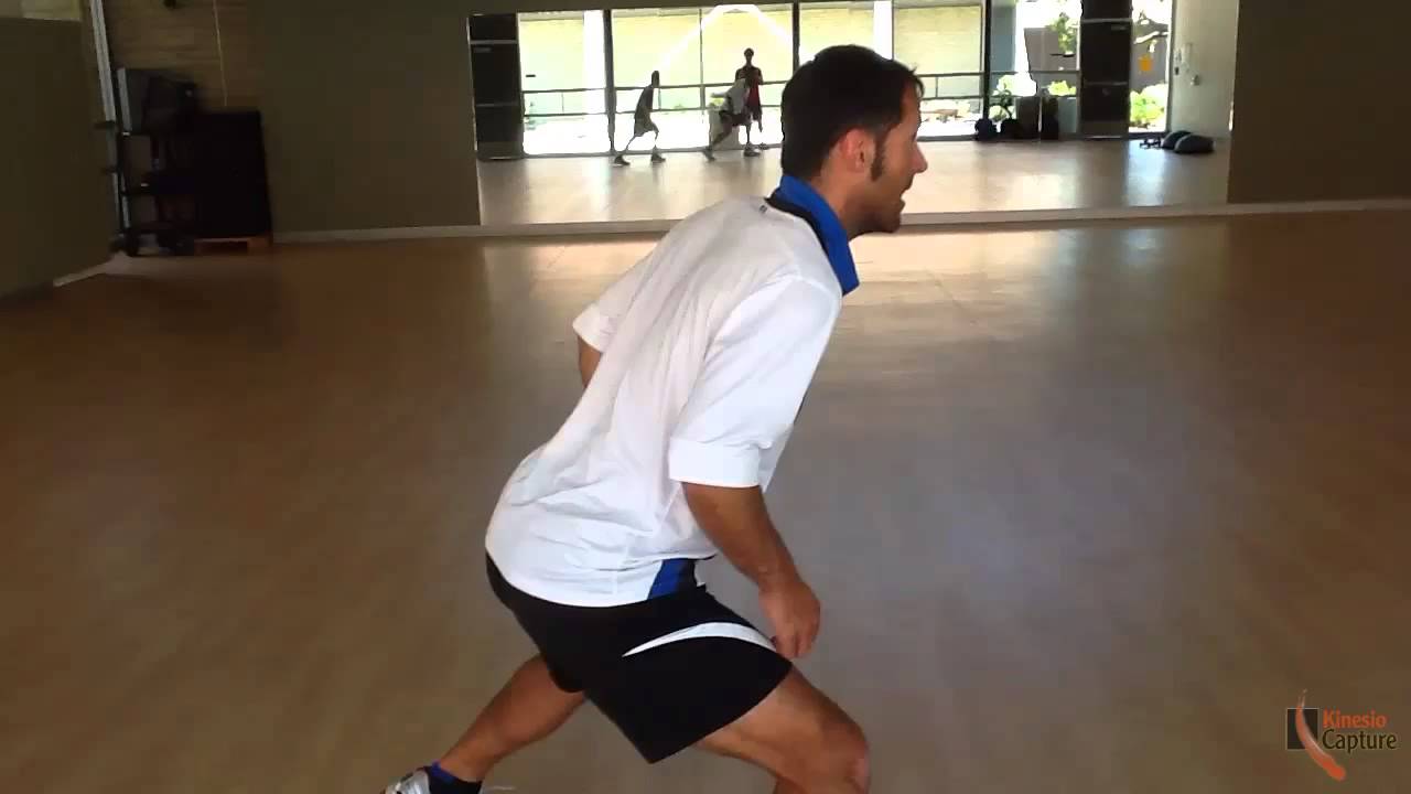 Return to Play Using Warding Patterns - YouTube