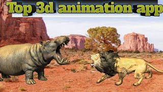 Top 3 cartoons characters applications | 3d mannequins | plotagon | tweencraft | 2021 screenshot 3