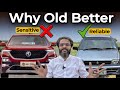THE GREAT CAR SCAM? Reliability vs. Manufacturer Greed Explored