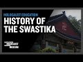 History of the swastika  holocaust education  ushmm