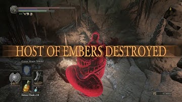 DARK SOULS 3 NG++ PART 104 IRITHYLL DUNGEON INVASIONS & EPIC CATACOMBS REVENGE