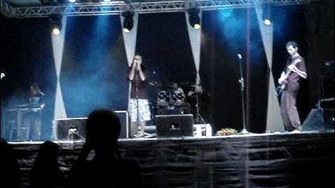 Skymed - Pull Me Under (Dream Theater cover)