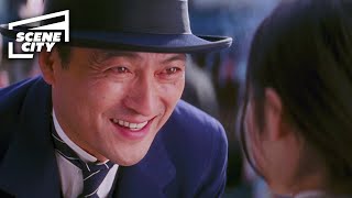 Memoirs of a Geisha: We All Stumble (4K HD CLIP)