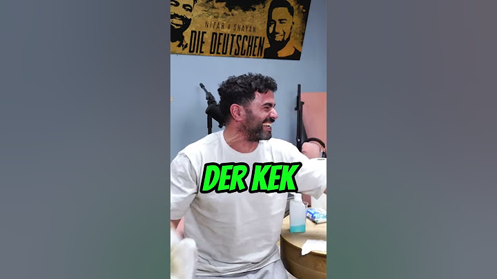 Nizar on Fire Reloaded | Exklusive Folge Patreon #nizar #shayangarcia #diedeutschenpodcast