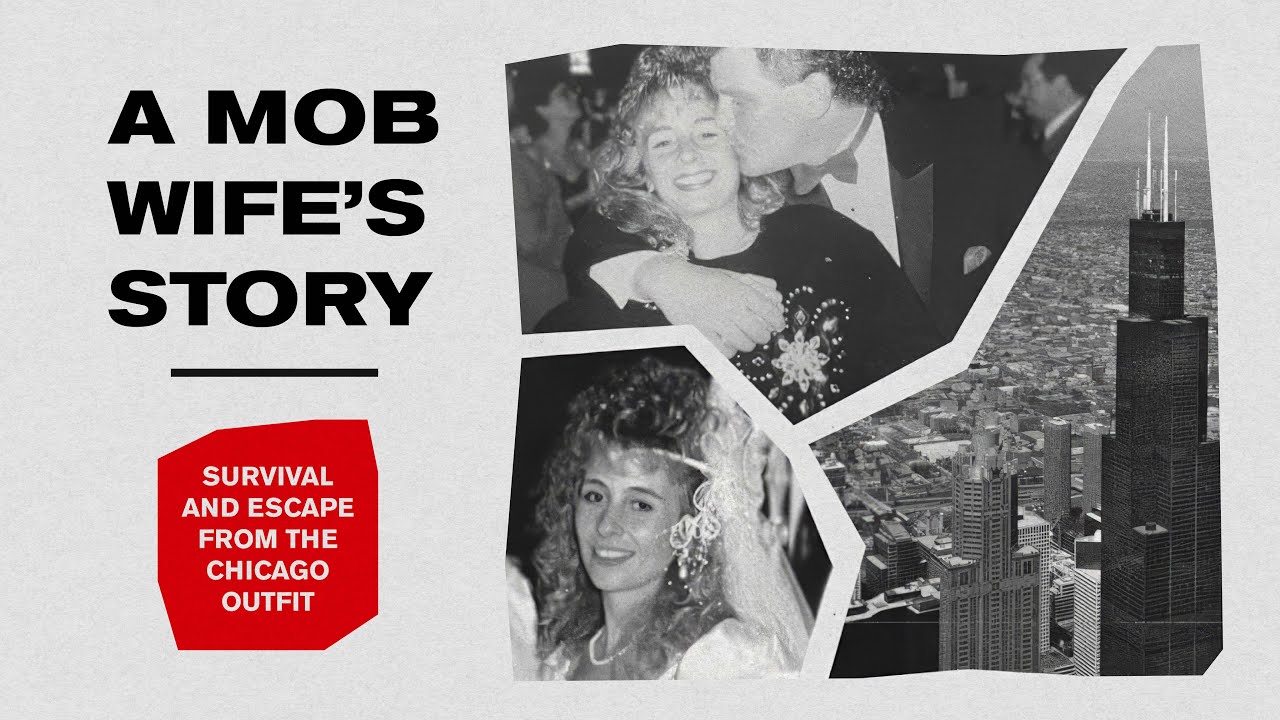 A Mob Wife's Story: Survival and Escape from the Chicago Outfit