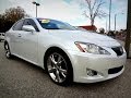 2009 LEXUS IS 250