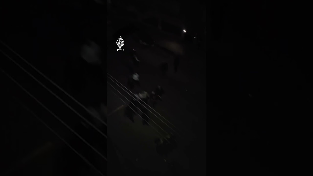 عاجل | صور متداولة تظهر تحرير المعارضة السورية المسلحة للمعتقلين في سجن صيدنايا شمالي دمشق