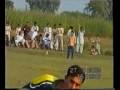 TAPE BALL CRICKET JAND VS KATWAR 2005 FINAL PART 2