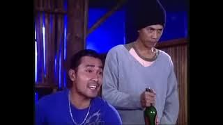 Legenda - Si Pahit Lidah