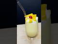 Mango Lassi 🥭#shorts