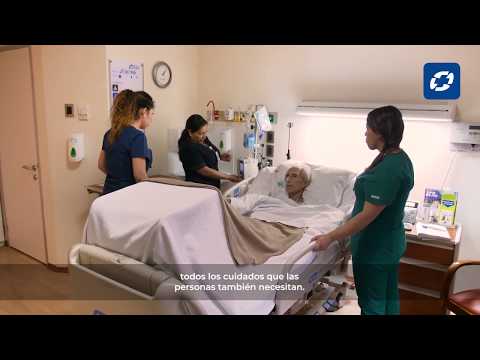 Vídeo: Adaptación, Modificación Y Evaluación Psicométrica De Una Versión Noruega Del Grado De Racionamiento De Basilea Del Instrumento De Cuidados De Enfermería Para Hogares De Ancianos E