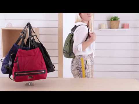 Tili mochila MISAKO -