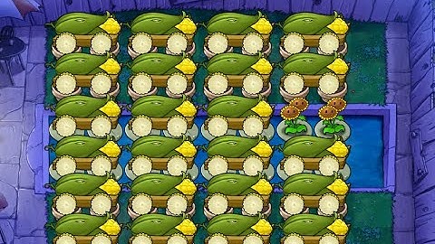 23 cob | Fog Endless