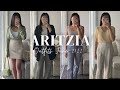 ARITZIA OUTFITS | What I Wear In A Week (June 2022) | LILYSILK, Sinbono