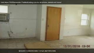 1105 Seward Avenue, Akron, OH Presented by Cynthia Simpson.