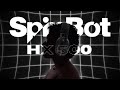I bought the SpinBot Ranger HX500 | Honest review