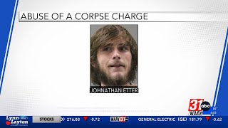 Body of missing Alabama teen found in ex-boyfriend's home