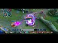 Mobile Legends : Julian , BossJoe1994 , MLBB Rising Open , 02-Jan2026 21:43 , rewatched 10-Jan2026