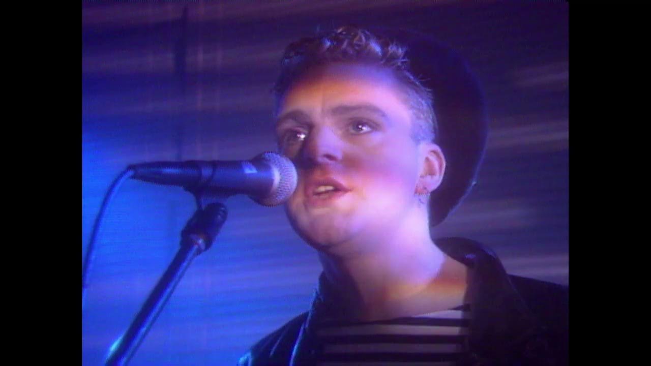 ERASURE Oh L