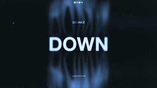 Crunkz - Down (Official Audio)