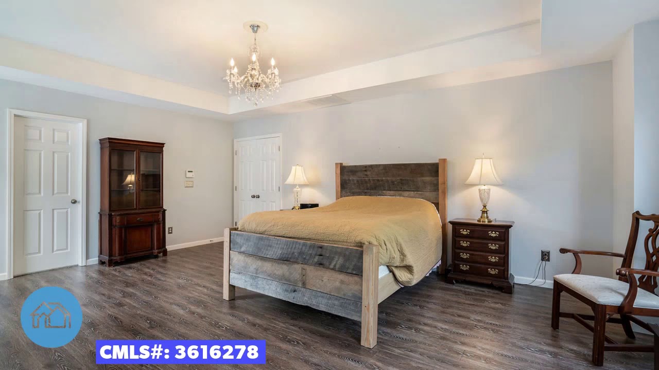 10509 Dominion Village Drive, Charlotte NC 28269 YouTube