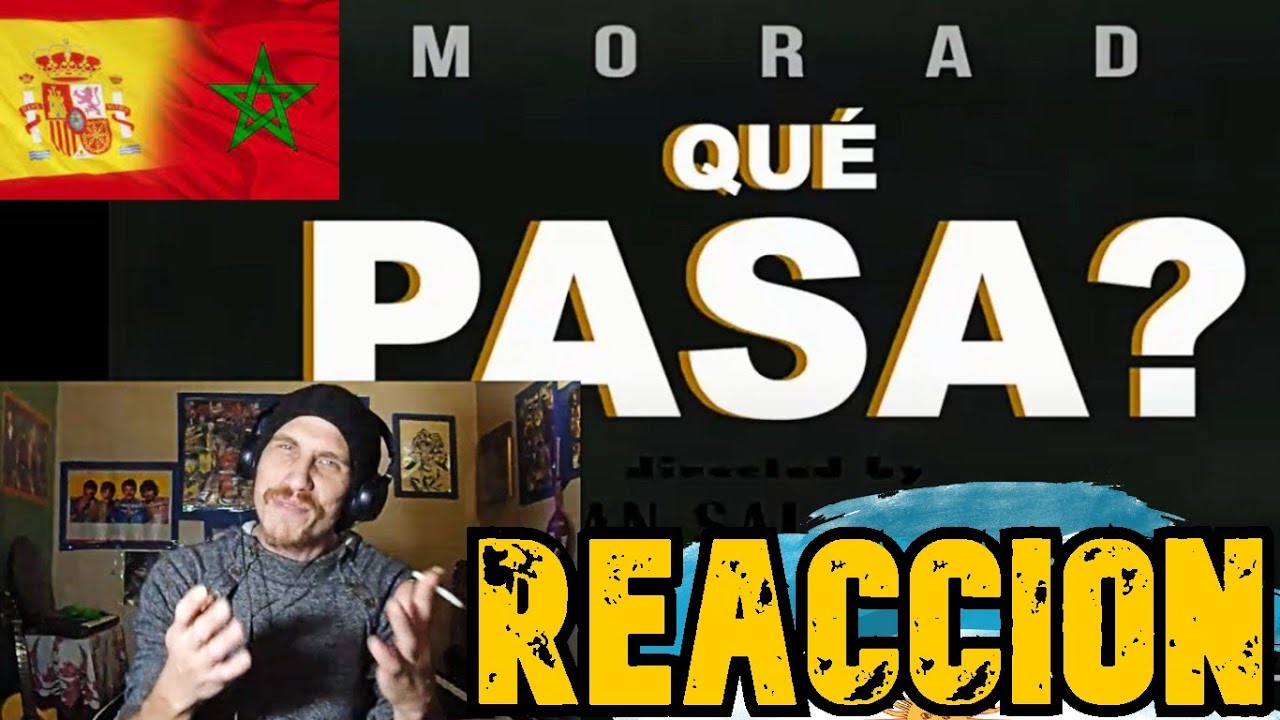 ARGENTINO REACCIONA A 