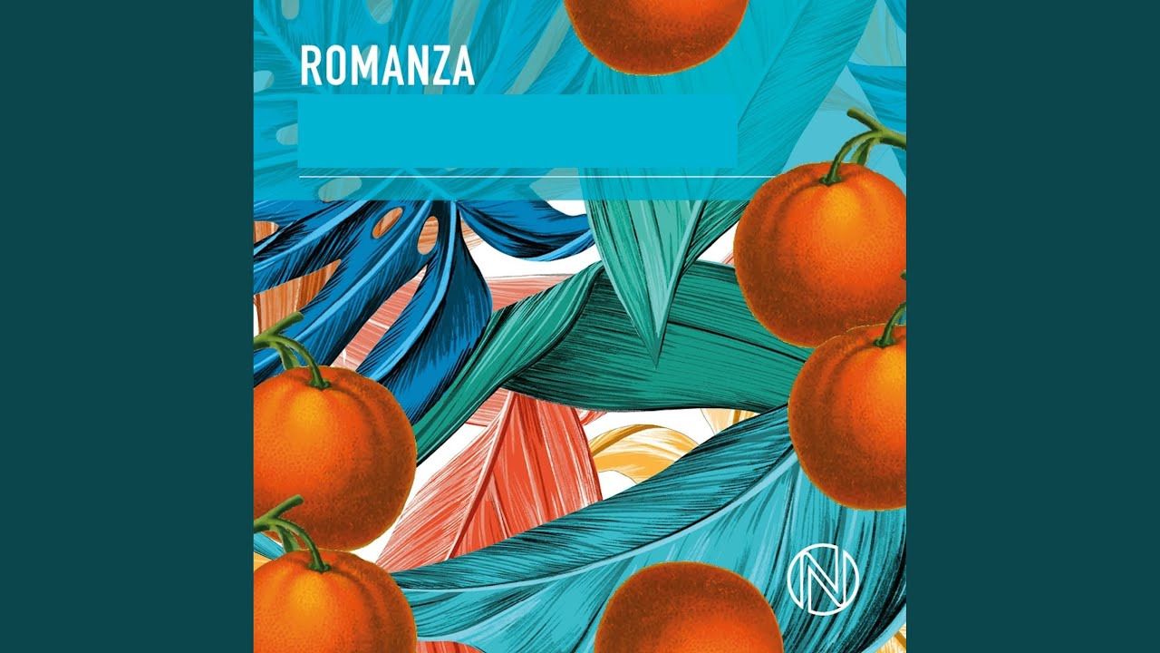 Watch Romanza on YouTube Watch Romanza on YouTube