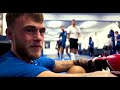 Alfie Lynch PRO Debut on VKS Pro 10