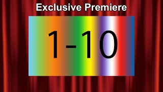 (Exclusive Premiere) Have Fun Teaching - Counting Songs Remix 4 Beginner - Part 14