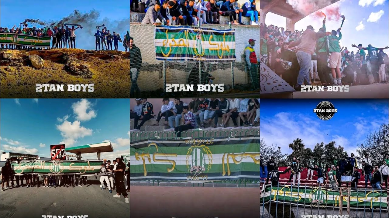 جميع ديبلاصموات ملوك الصحراء (2024/2025)🔥🖤💚