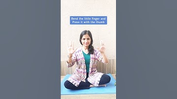 Mudra to delay your periods by a week|How to delay your periods naturally? #viralshorts#delayperiods