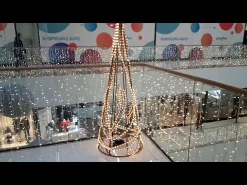 გალერეა თბილისი 2017 Торговый центр \"Галерея Тбилиси\"ч1.