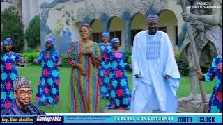 ABBA DAN GANDUJE OFFICIAL VIDEO BY JAMILU DARMANAWA