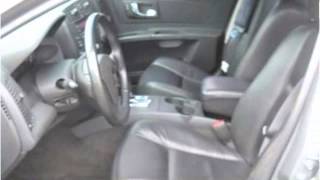 2006 Cadillac CTS Used Cars Sandusky OH