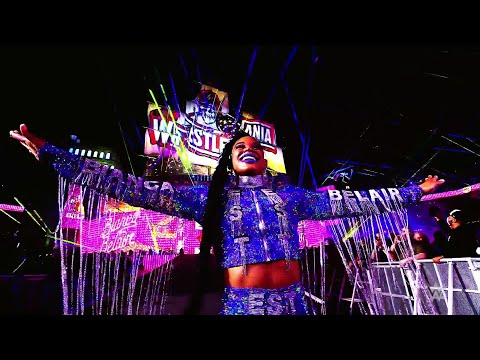 WrestleMania 38 - ¡EN VIVO! 2 DE ABRIL A LAS 6PM MEX Y 3 DE ABRIL A LAS 7PM MEX - WrestleMania 38 - ¡EN VIVO! 2 DE ABRIL A LAS 6PM MEX Y 3 DE ABRIL A LAS 7PM MEX