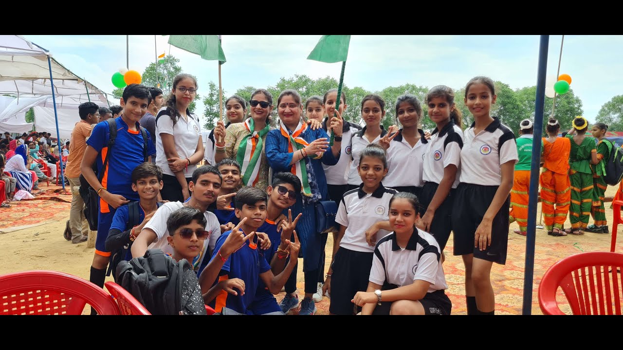 independence day school dance videos
