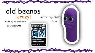 FE2CM (Solo) : Old Beanos [Easy Crazy]