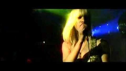 Bunny Lake - Twisted Forever (official Video)