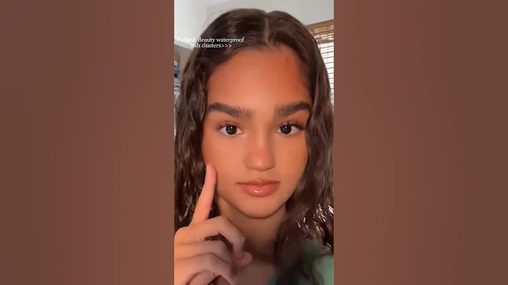 How I apply lash clusters at home🙌🏼🙌🏼 #lashclusters #diylashextensions #lashkit #diylashes