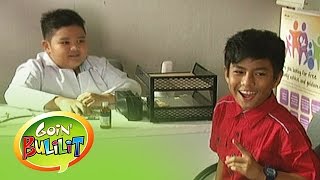 The Best Doctor | Goin' Bulilit