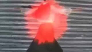 Wonder Woman Double Spin