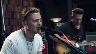Video thumbnail of "OneRepublic - The Less I Know - Exclusive Track Performance"