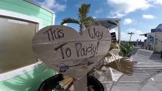 Hurricane Seafood Restaurant