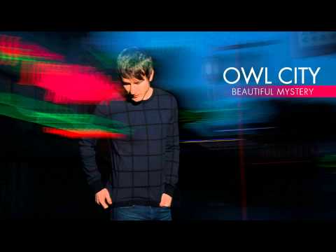 Owl City - Beautiful Mystery