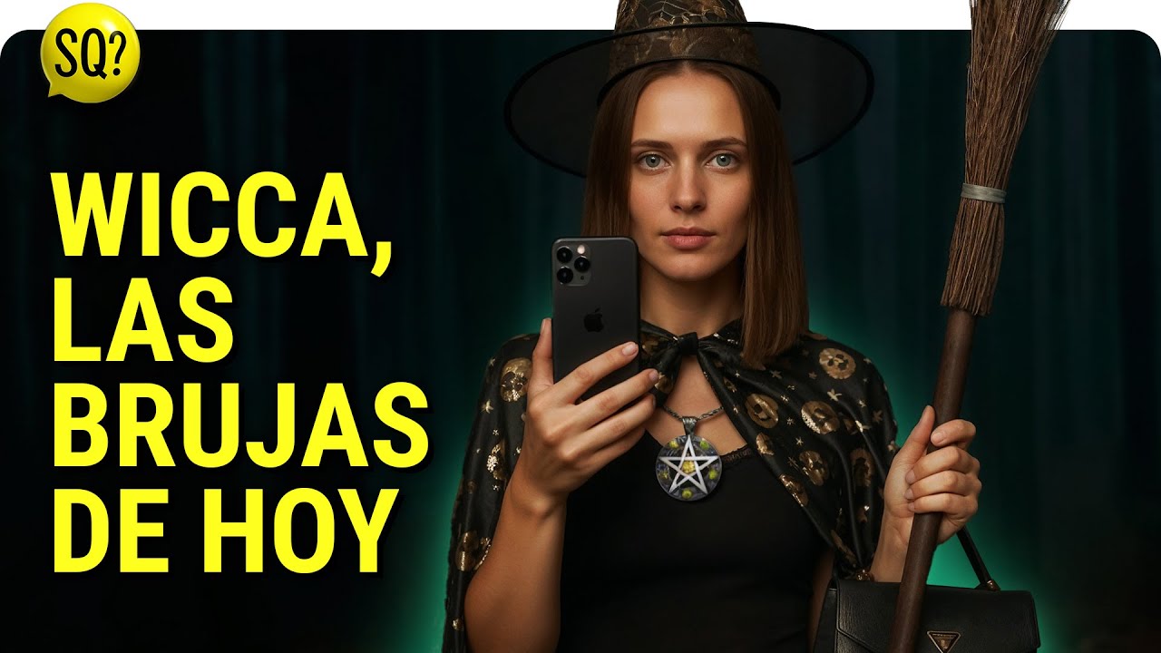 ¿Qué es la WICCA? La brujería moderna en 2025