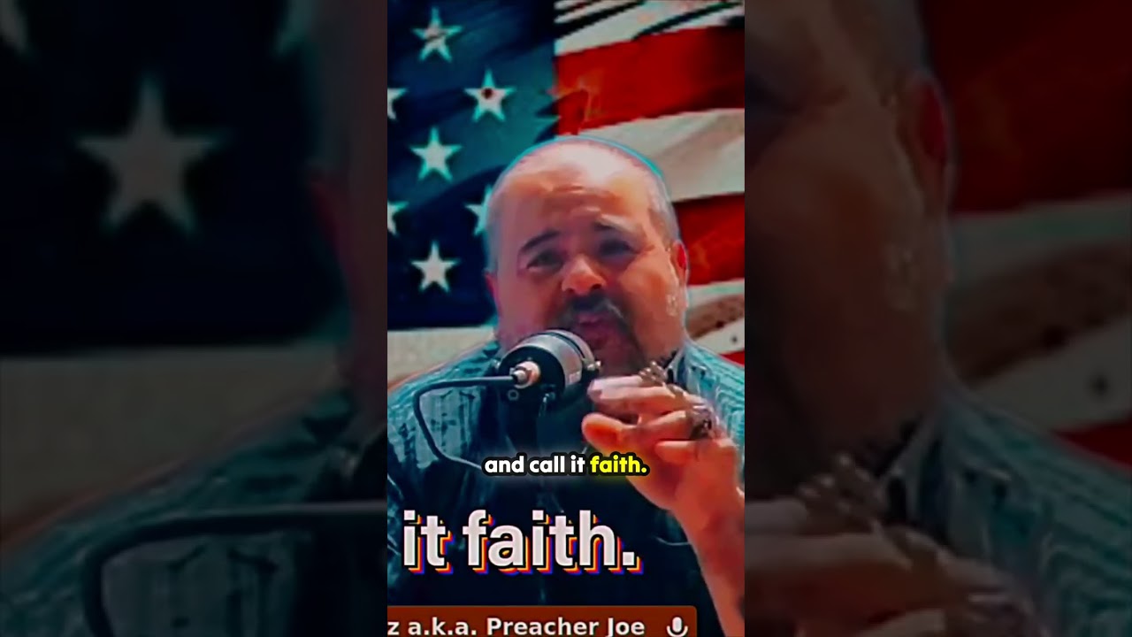 Is Your Faith Just Clickbait? Discover the Truth!