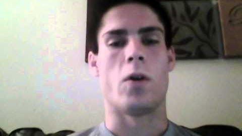 Fundamentals of Oral Communication Video Introduction