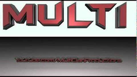 Multi Clan New Intro