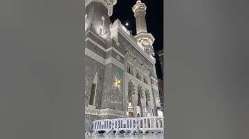 سورة الإنسان كاملة | صلاة الفجر من المسجد الحرام 4 ذو القعدة 1446 | الشيخ بندر بليلة